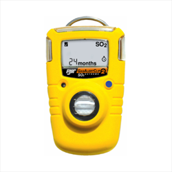 Máy đo khí SO2, GasAlertClip Extreme 2, GA24XT-S